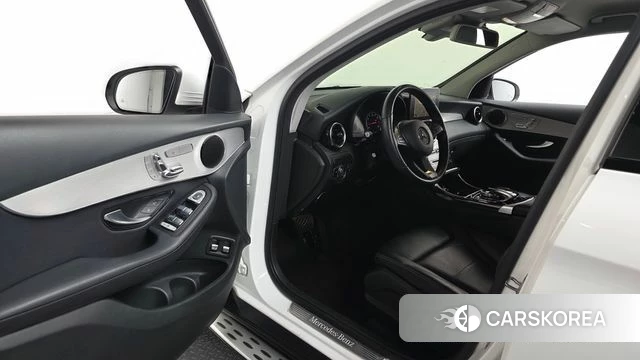 Mercedes-Benz GLC-Class X253 id 4465467 из Кореи 34