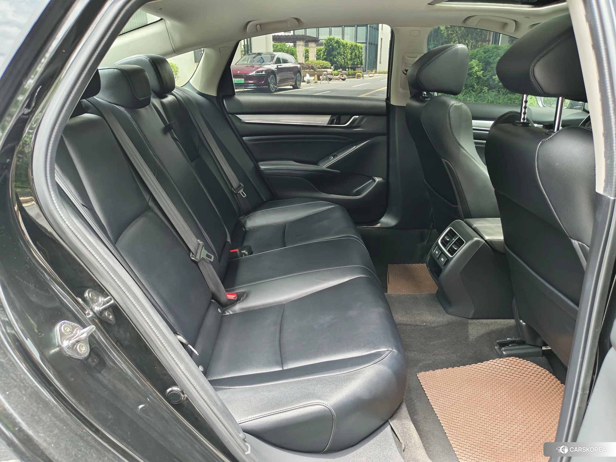 Honda Accord id 4462129 из Китая 29