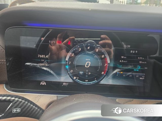 Mercedes-Benz E-Class W213 id 3861569 из Кореи 13