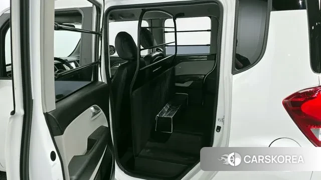 Kia The New Ray id 3746932 из Кореи 20