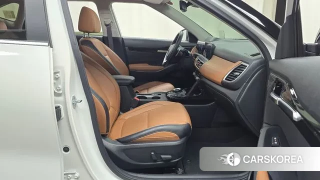 Kia The New Seltos id 3032142 из Кореи 20