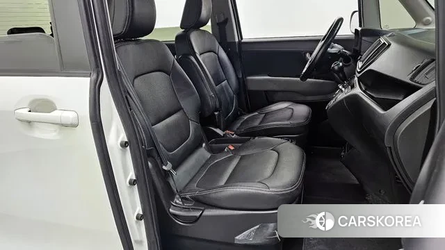 Kia The New Kia Ray id 3383475 из Кореи 20