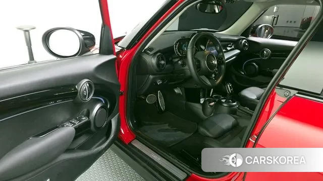 Mini Cooper id 3433125 из Кореи 20