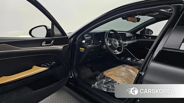 Kia K5 3rd generation id 2981136 из Кореи 20