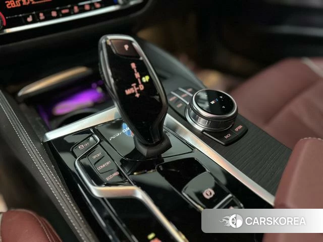 BMW 5 series id 4260731 из Китая 22