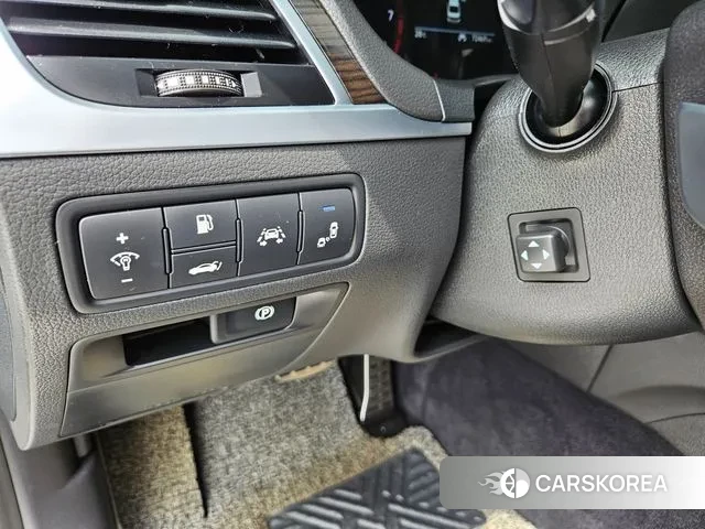 Genesis G80 id 3582810 из Кореи 19