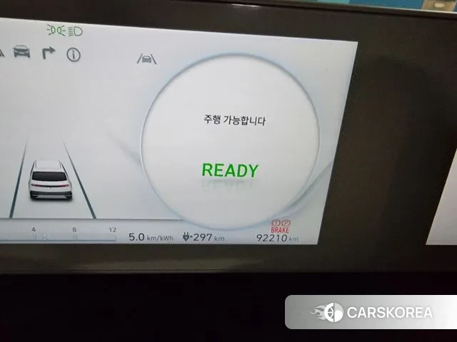 Hyundai Ionic 5 id 3746412 из Кореи 11