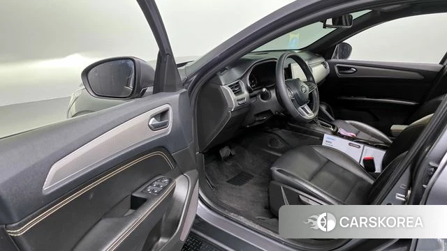 Renault Korea (Samsung) XM3 id 4322369 из Кореи 33