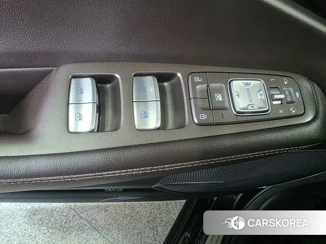 Genesis EQ900 id 3728493 из Кореи 20