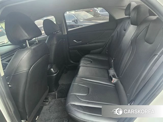 Hyundai Avante (CN7) id 4899970 из Кореи 14