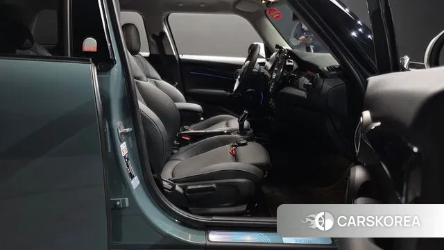 Mini Cooper S id 3649687 из Кореи 20