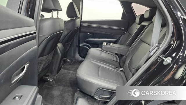 Hyundai Tucson (NX4) id 4930108 из Кореи 30