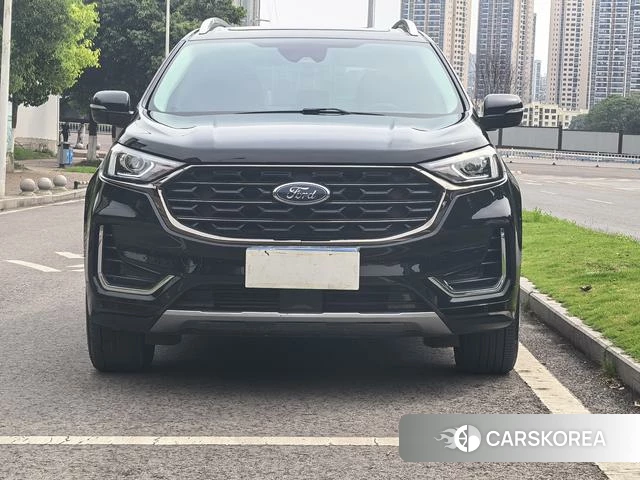 Ford Sharp World id 4394026 из Китая 21