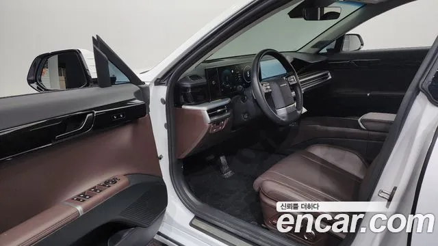 Hyundai Grandeur (GN7) id 2848050 из Кореи 20