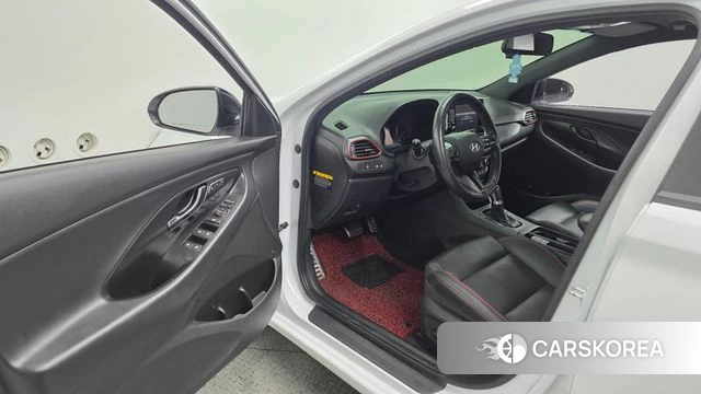 Hyundai i30 (PD) id 4435050 из Кореи 30