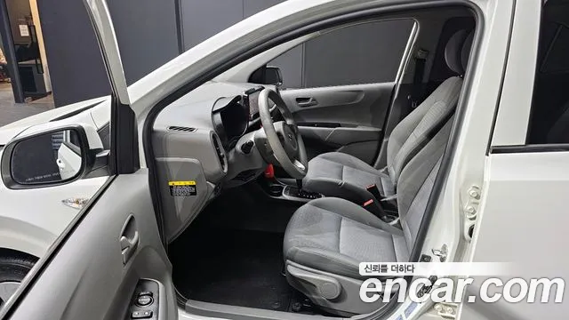 Kia All New Morning (JA) id 2717261 из Кореи 20