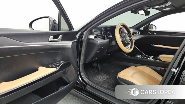 Kia K5 Hybrid 3rd Generation id 4641262 из Кореи 20
