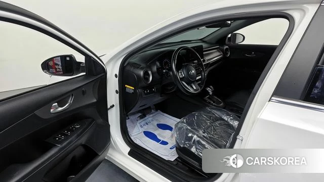 Kia Come New K3 id 4020403 из Кореи 20