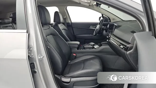 Kia The New Sportage 5th Generation id 3321696 из Кореи 20