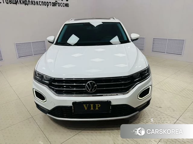 Volkswagen Exploring songs id 4256296 из Китая 13