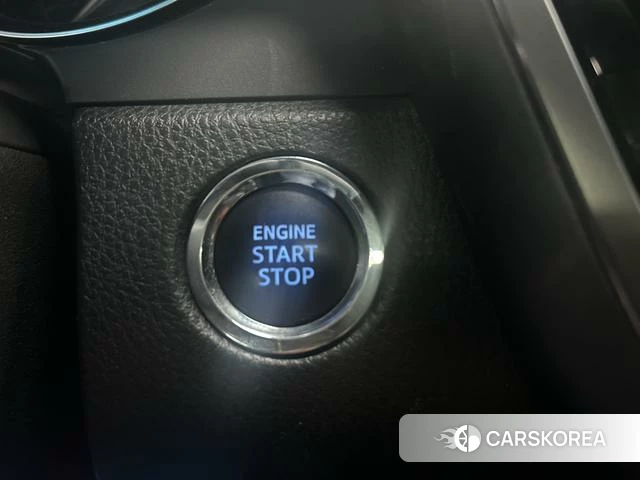 Toyota Camry id 4261688 из Китая 28