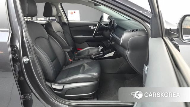 Kia The New K3 2nd generation id 4854819 из Кореи 34