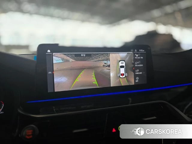 BMW 5 Series (G30) id 3860197 из Кореи 19