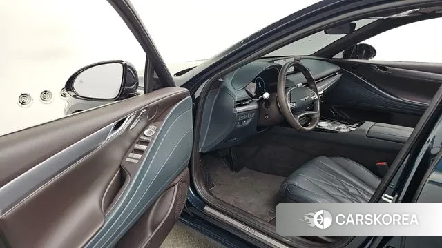 Genesis G80 (RG3) id 3043854 из Кореи 20