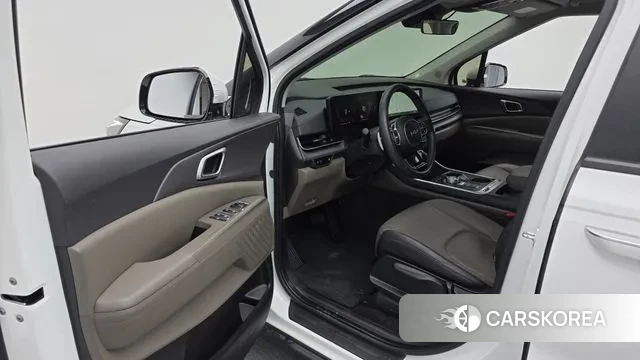 Kia The New Carnival 4th Generation id 3571589 из Кореи 20