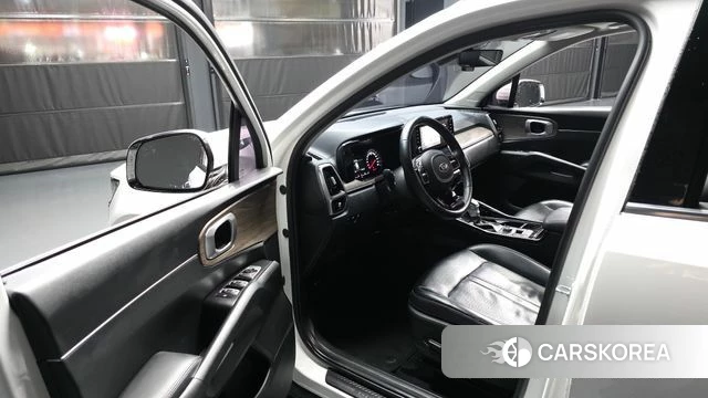 Kia Sorento 4th Generation id 3911377 из Кореи 20