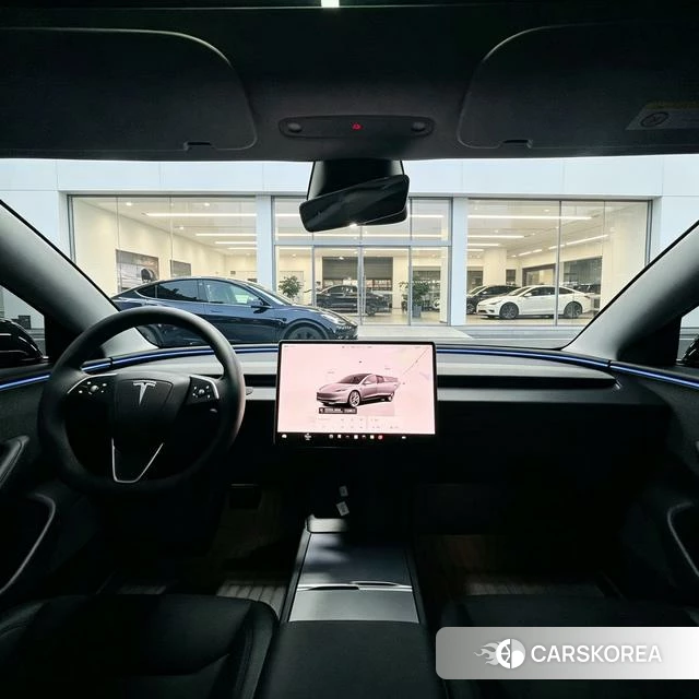 Tesla Model 3 id 4254089 из Китая 10
