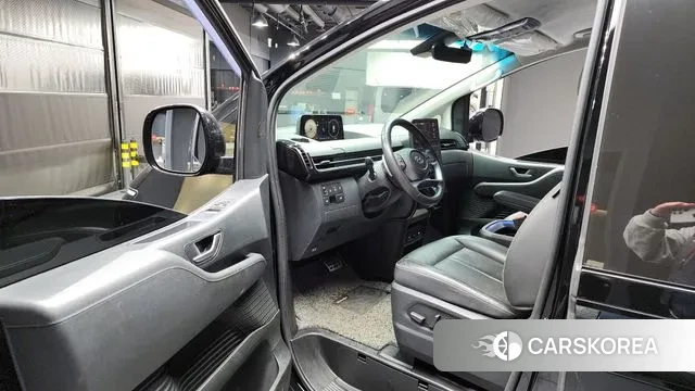 Hyundai Staria id 3341551 из Кореи 20