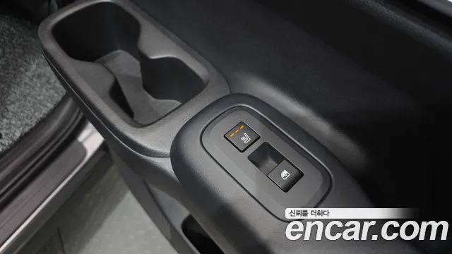 Hyundai Santa Fe (MX5) id 2686310 из Кореи 20