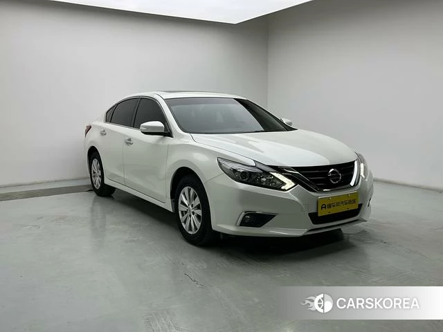 Nissan Teana id 4212746 из Китая 20