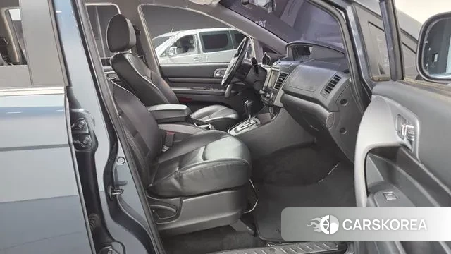 Ssangyong Korando Turismo id 3368765 из Кореи 20