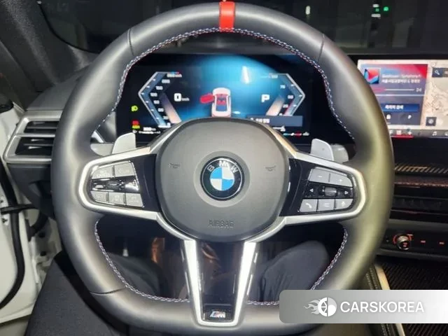 BMW 4 Series (G22) id 3486827 из Кореи 18