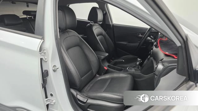 Hyundai Kona id 3795969 из Кореи 20