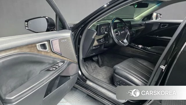 Kia K8 id 4231009 из Кореи 40