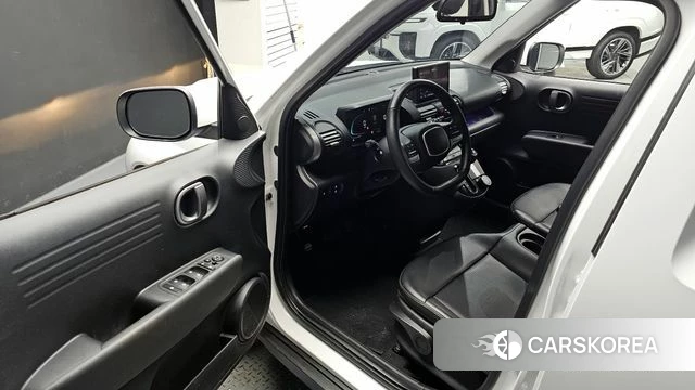 Hyundai Casper id 3871885 из Кореи 20