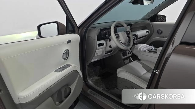 Hyundai Palisade (LX3) id 4904378 из Кореи 35