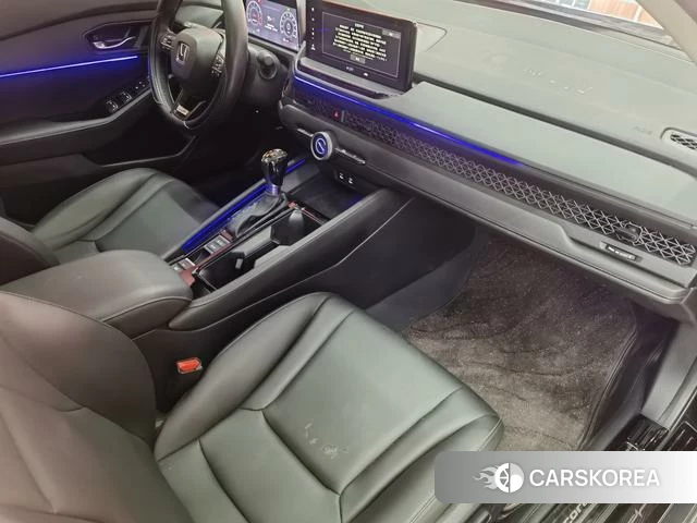 Honda Accord id 4261653 из Китая 11