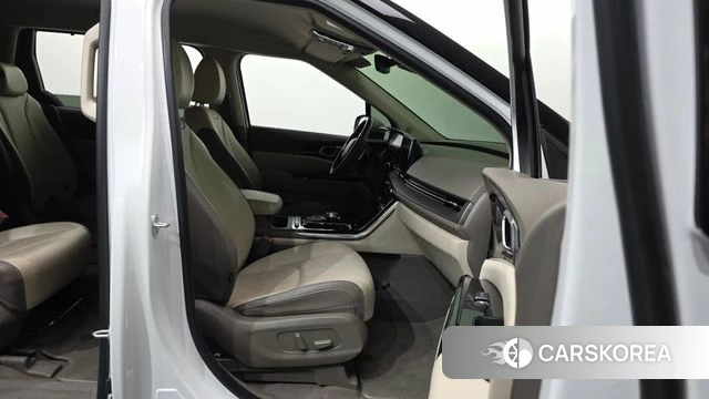 Kia Carnival 4th generation id 4231400 из Кореи 34