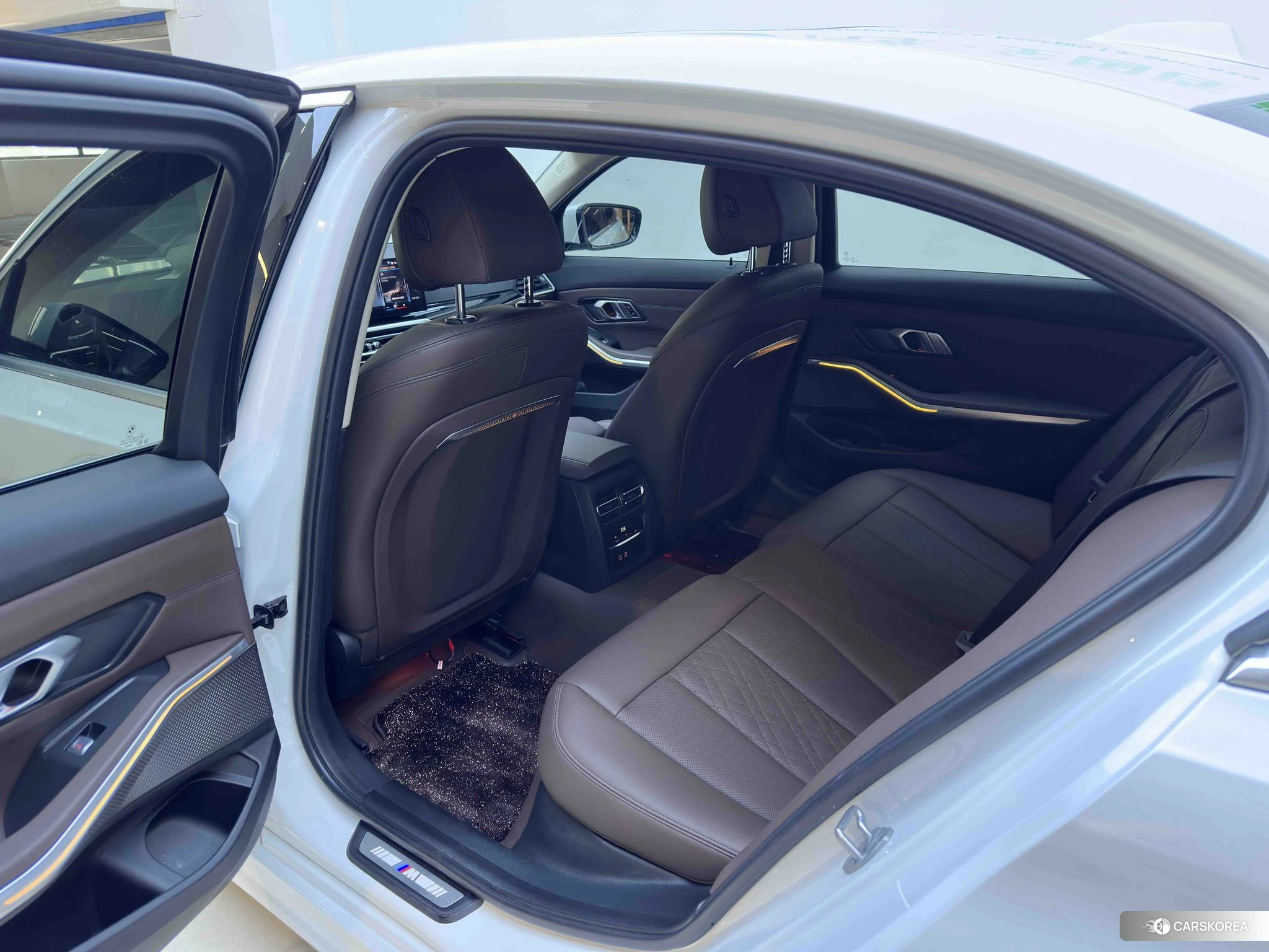 BMW 3 series id 4455182 из Китая 23