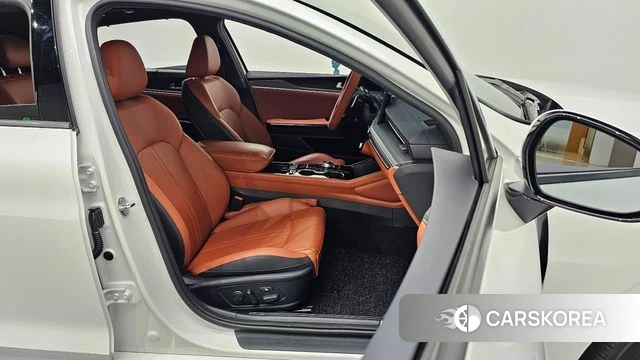 Kia The New K5 Hybrid 3rd generation id 4533618 из Кореи 20
