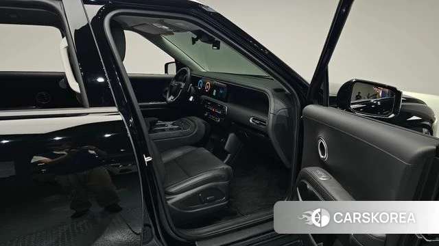 Hyundai Palisade (LX3) id 4847445 из Кореи 32