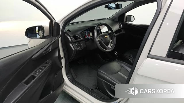 Chevrolet (GM Daewoo) The New Spark id 4775803 из Кореи 20