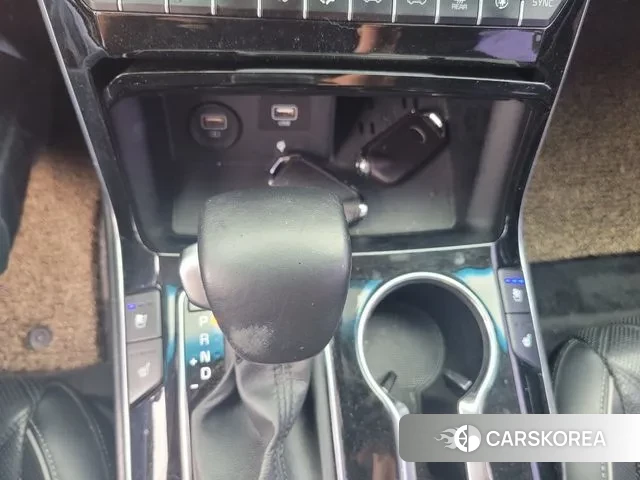 Kia Mohave Master id 3044593 из Кореи 20