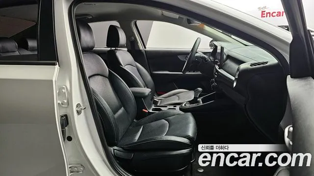 Kia The New K3 2nd generation id 2653205 из Кореи 20