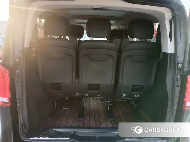 Mercedes-Benz V-class id 3882267 из Китая 18