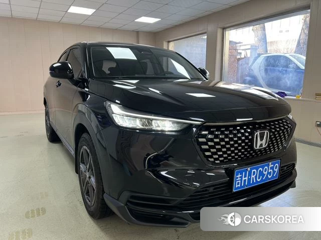 Honda XR-V id 4256981 из Китая 16
